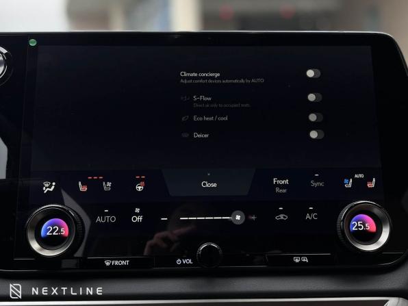 Новый Lexus RX V 2025 года, цена 11 490 000 рублей, внедорожник, Автокод Объявления