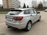Lada (ВАЗ) Vesta I Великие Луки  - изображение 23