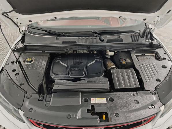 Geely Coolray I с пробегом 2023 года, цена 1 849 000 рублей, 90986 км, внедорожник, Автокод Объявления