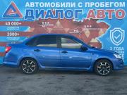 Lada (ВАЗ) Granta I Набережные Челны  - изображение 24