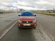 Volkswagen Polo V Рестайлинг Пермь  - изображение 10