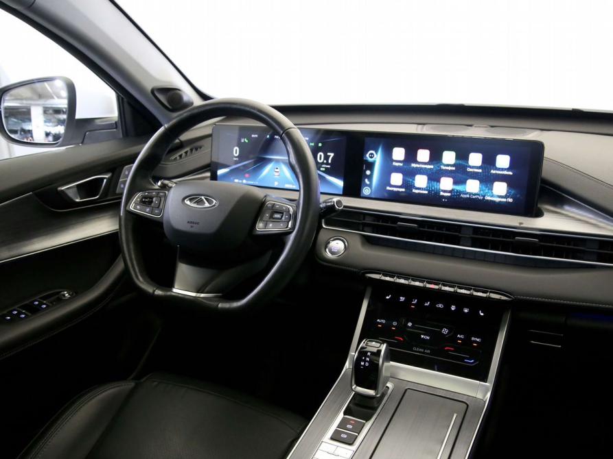 Chery Tiggo 7 Pro Max I Санкт-Петербург  - изображение 14