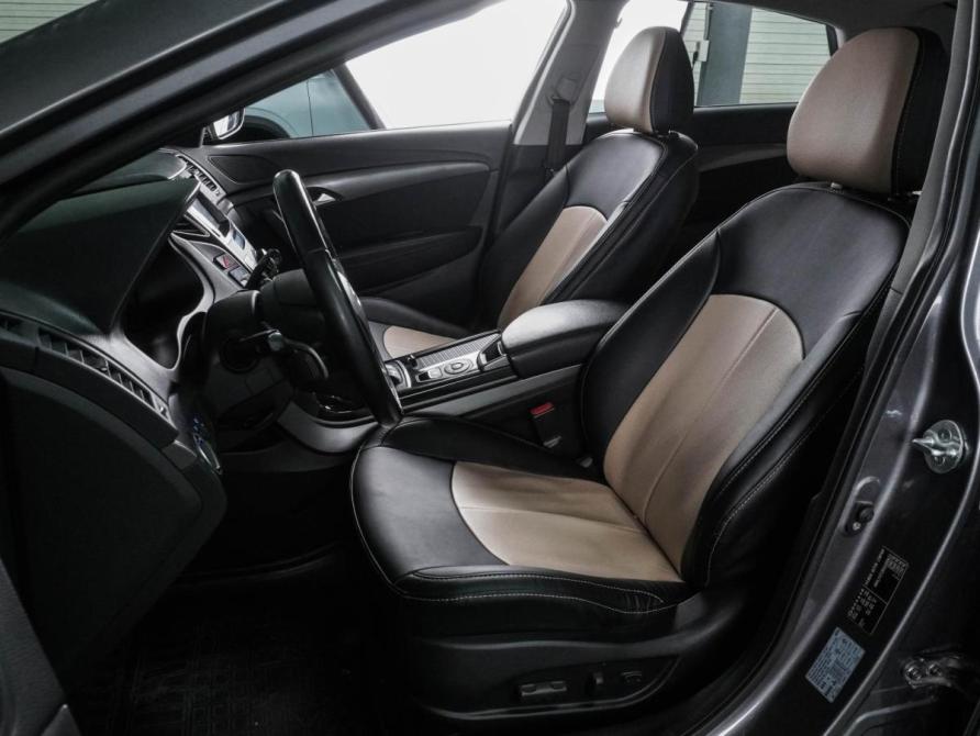 Hyundai i40 I Рестайлинг Воронеж  - изображение 10