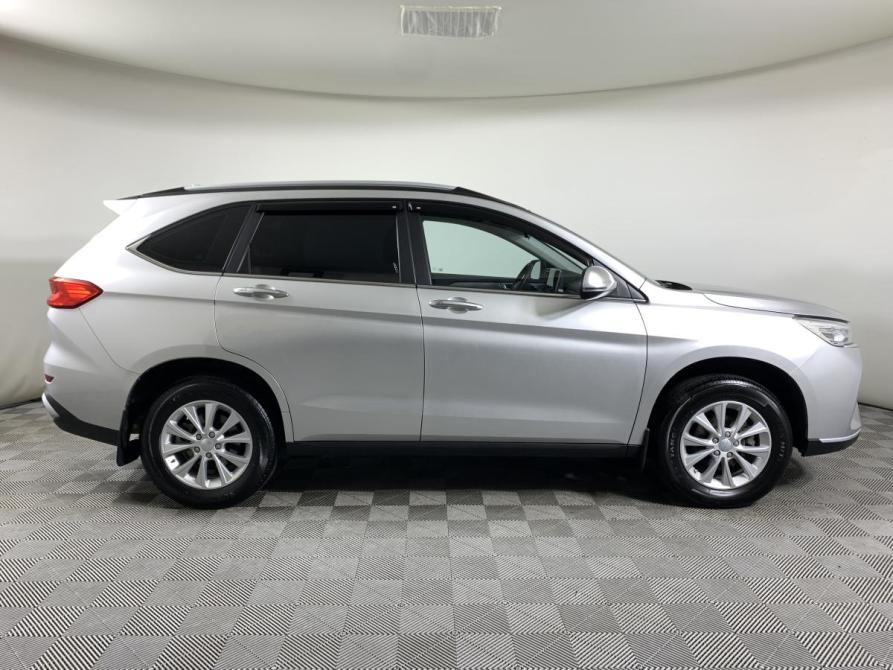 Haval M6 II Москва  - изображение 4