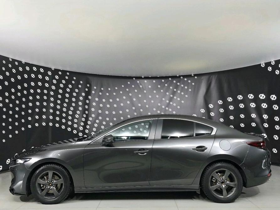 Mazda 3 IV (BP) Новосибирск  - изображение 8