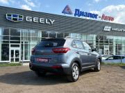 Hyundai Creta I Рестайлинг Набережные Челны  - изображение 31
