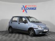 Daewoo Matiz I Рестайлинг Нижний Новгород  - изображение 23