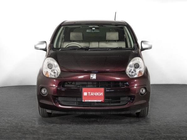 Toyota Passo II (C30) с пробегом 2012 года, цена 669 500 рублей, 90246 км, хэтчбек, Автокод Объявления