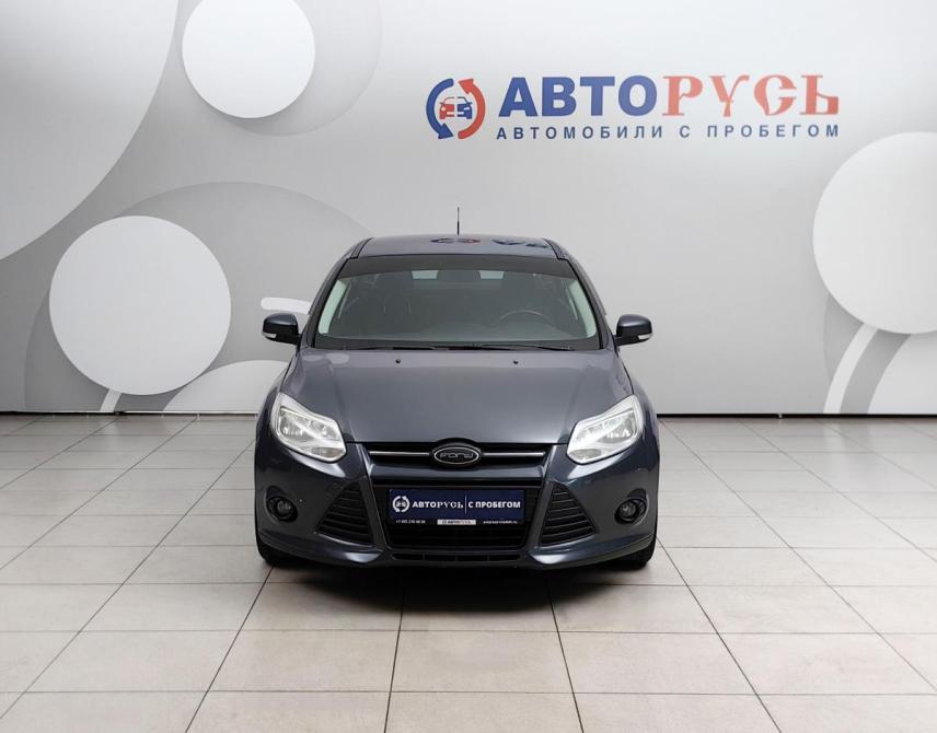 Ford Focus III Подольск  - изображение 3