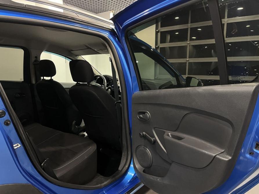 Renault Sandero II Чебоксары  - изображение 26