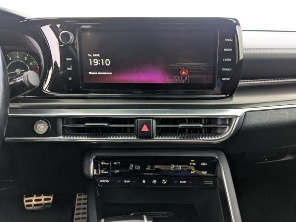 Kia K5 III с пробегом 2020 года, цена 3 005 000 рублей, 78171 км, седан, Автокод Объявления