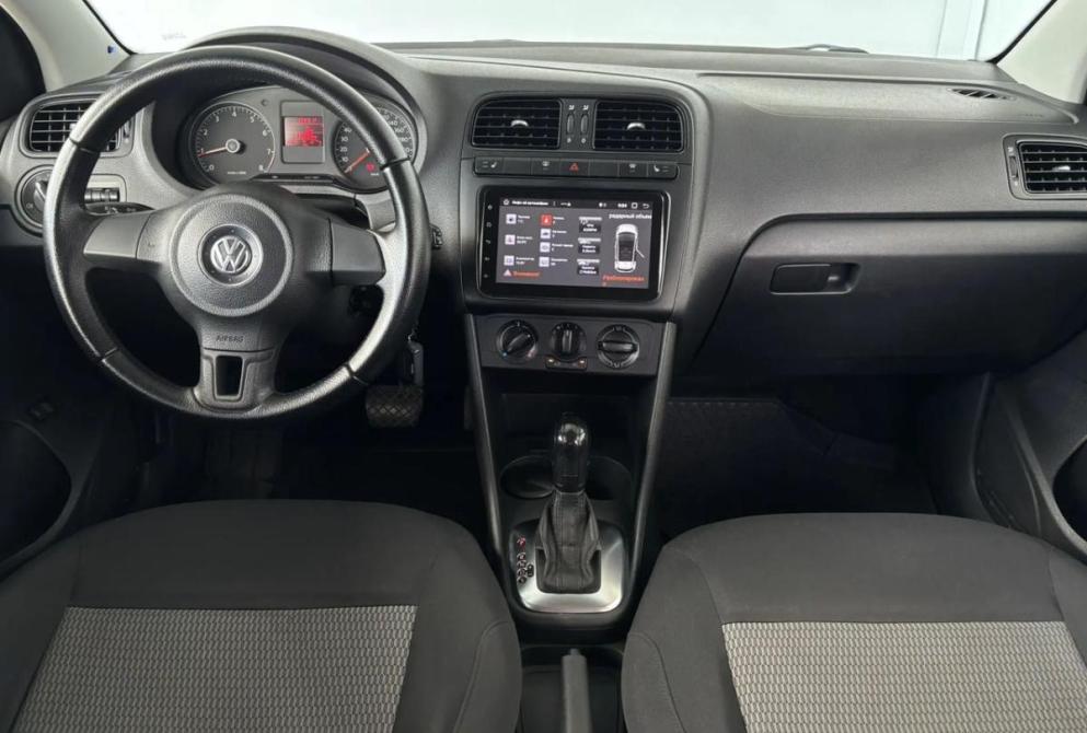 Volkswagen Polo V Киров  - изображение 13