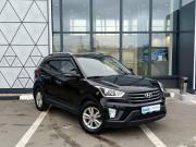 Hyundai Creta I Москва  - изображение 28