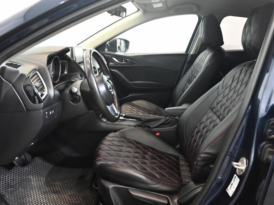 Mazda 3 III (BM) Екатеринбург  - изображение 9