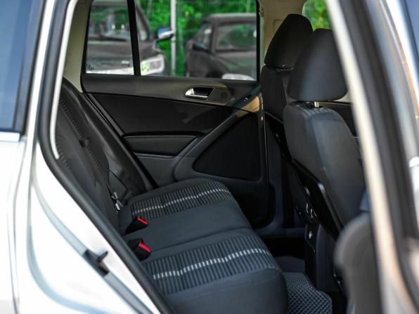 Volkswagen Tiguan I Рестайлинг с пробегом 2011 года, цена 1 150 000 рублей, 200558 км, внедорожник, Автокод Объявления