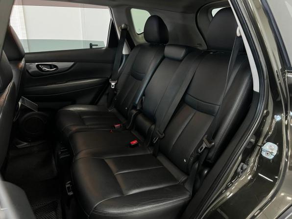 Nissan X-Trail III с пробегом 2015 года, цена 1 840 000 рублей, 137000 км, внедорожник, Автокод Объявления