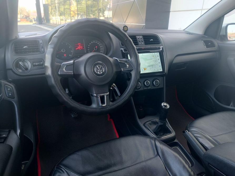 Volkswagen Polo V Новокузнецк  - изображение 9