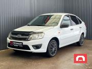 Lada (ВАЗ) Granta I Пермь  - изображение 24