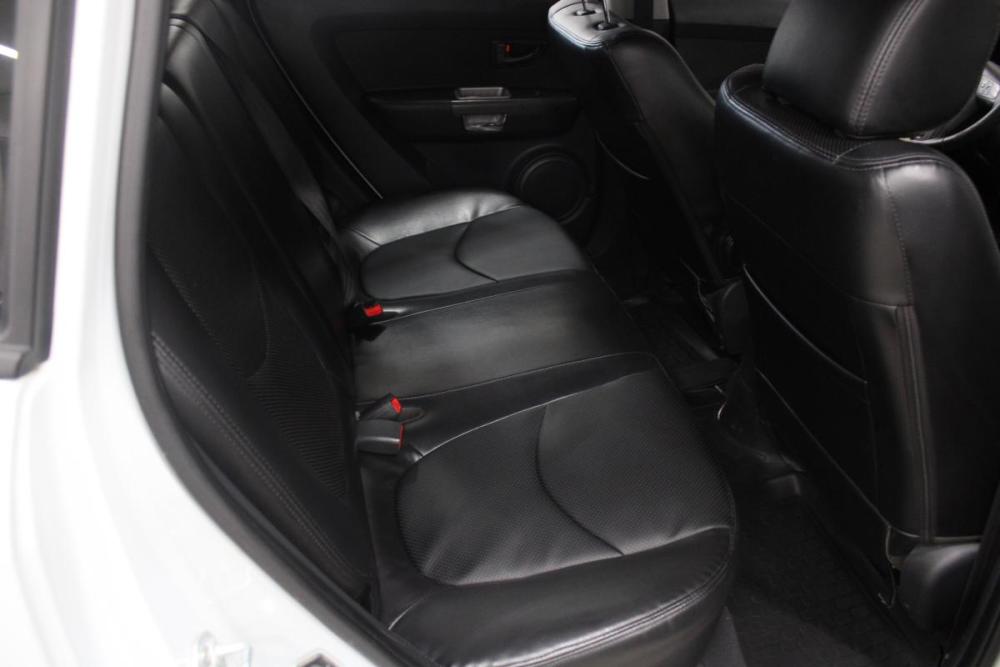 Kia Soul I Томск  - изображение 10