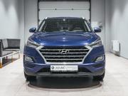 Hyundai Tucson III Рестайлинг Екатеринбург  - изображение 21