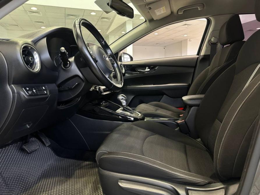 Kia Cerato IV Ростов-на-Дону  - изображение 9