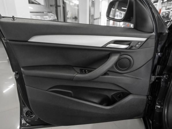 BMW X1 II (F48) с пробегом 2018 года, цена 2 780 000 рублей, 146628 км, внедорожник, Автокод Объявления