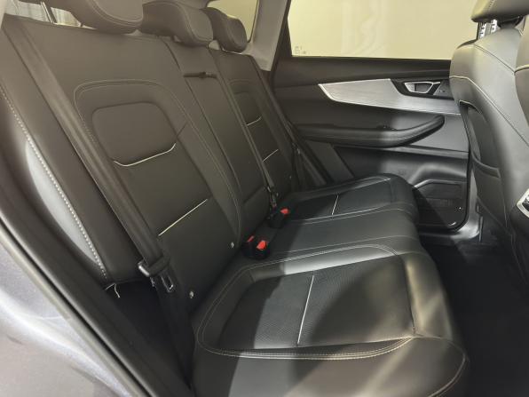 Chery Tiggo 7 Pro Max I с пробегом 2022 года, цена 1 849 900 рублей, 53044 км, внедорожник, Автокод Объявления