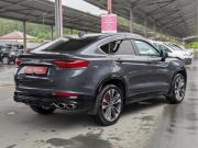 Geely Tugella I Рестайлинг Екатеринбург  - изображение 45