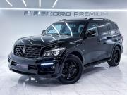 Infiniti QX80 I Рестайлинг Уфа  - изображение 38