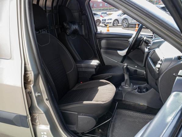 Lada (ВАЗ) Largus I с пробегом 2014 года, цена 860 000 рублей, 244433 км, фургон, Автокод Объявления