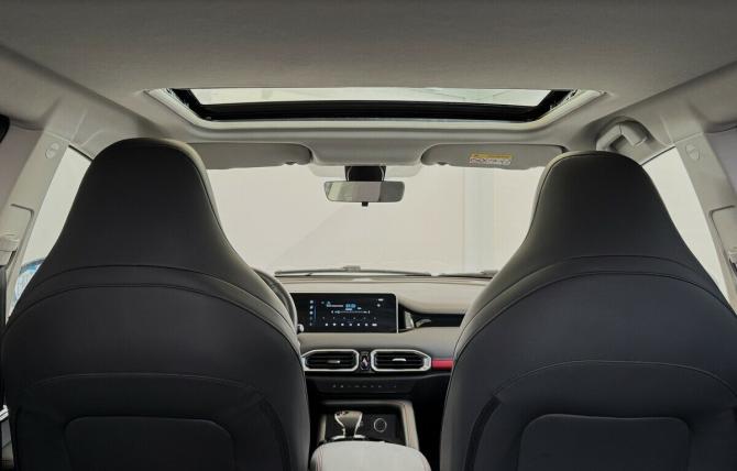JETOUR X50 с пробегом 2024 года, цена 1 755 000 рублей, 26485 км, внедорожник, Автокод Объявления
