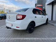Renault Logan II Набережные Челны  - изображение 35