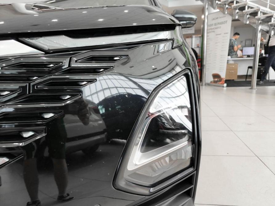 Omoda C5 I Казань  - изображение 21