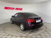 Hyundai Elantra IV (HD) Воронеж  - изображение 24