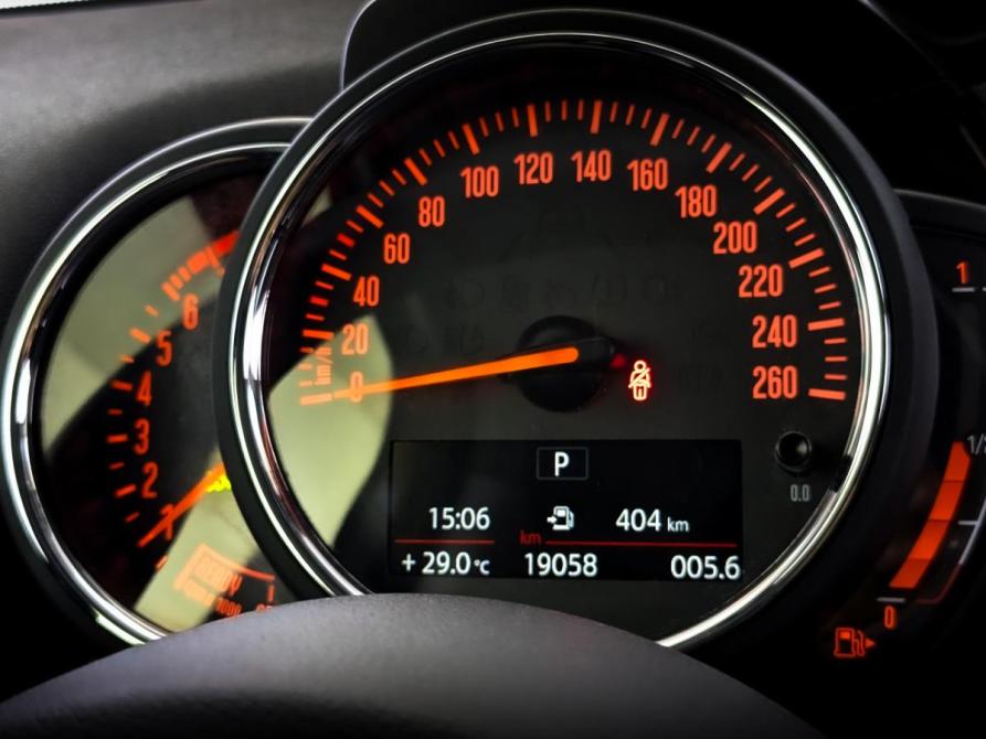 Mini Countryman II Москва  - изображение 13