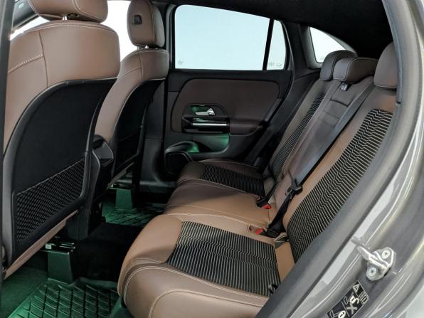 Mercedes-Benz GLA II (H247) с пробегом 2021 года, цена 3 950 000 рублей, 14839 км, внедорожник, Автокод Объявления