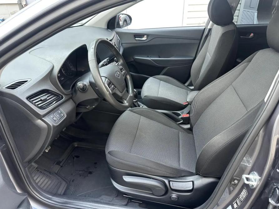 Hyundai Solaris II Рестайлинг Оренбург  - изображение 8