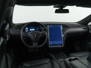 Tesla Model S I Рестайлинг Москва  - изображение 36