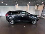 Kia Sportage III Рестайлинг Чебоксары  - изображение 38