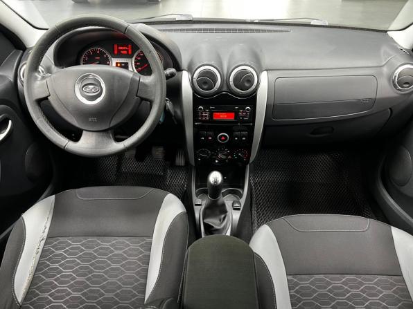Lada (ВАЗ) Largus I с пробегом 2020 года, цена 1 050 000 рублей, 106635 км, универсал, Автокод Объявления