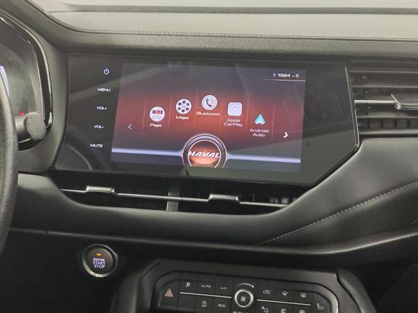 Haval F7 I Рестайлинг с пробегом 2021 года, цена 1 749 000 рублей, 101882 км, внедорожник, Автокод Объявления