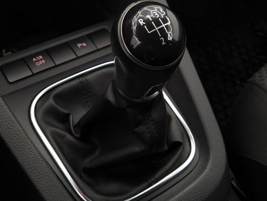 Volkswagen Jetta VI Екатеринбург  - изображение 12