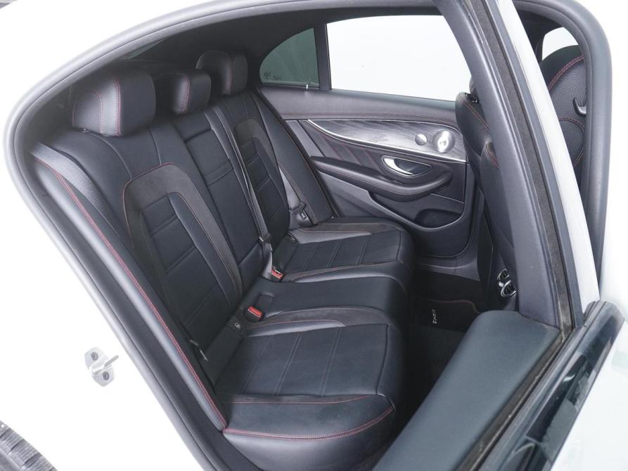 Mercedes-Benz E-Класс AMG V (W213) Ростов-на-Дону  - изображение 7