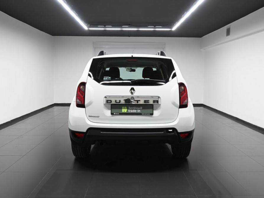 Renault Duster I Рестайлинг Тверь  - изображение 4