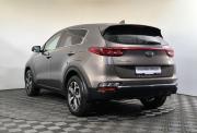 Kia Sportage IV Рестайлинг Нижний Новгород  - изображение 29
