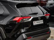 Toyota RAV4 V (XA50) Санкт-Петербург  - изображение 48
