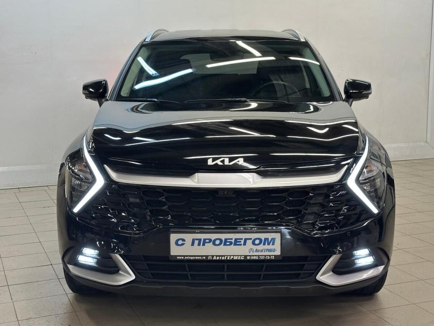 Kia Sportage V Балашиха  - изображение 2