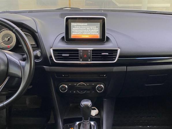 Mazda 3 III (BM) с пробегом 2013 года, цена 1 290 000 рублей, 213057 км, хэтчбек, Автокод Объявления