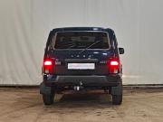 Lada (ВАЗ) Niva Legend Кемерово  - изображение 18