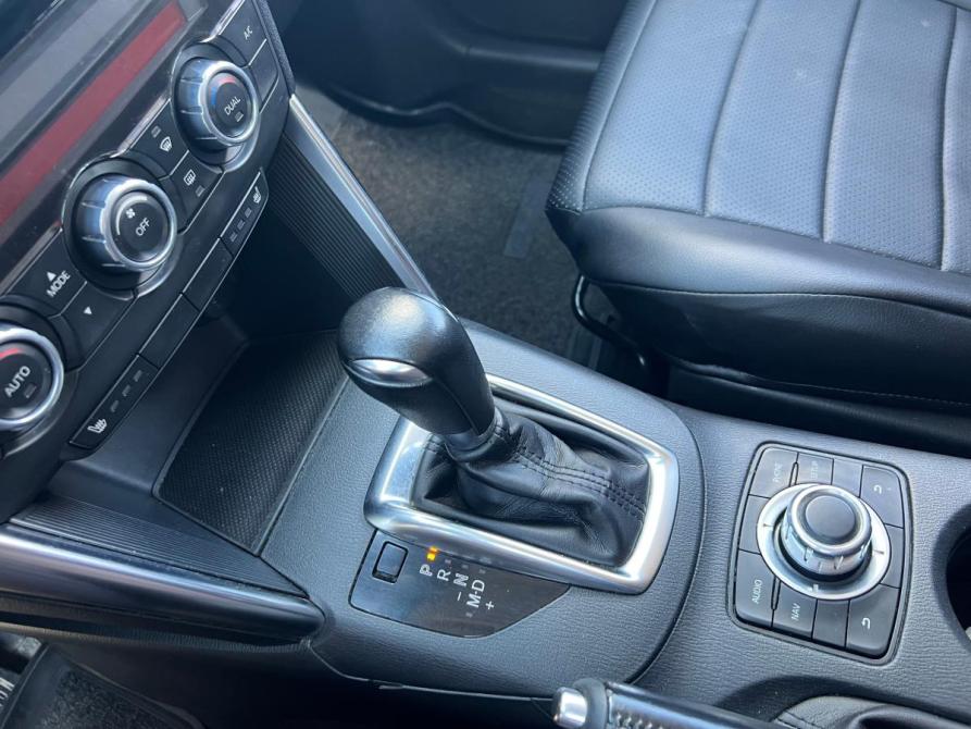 Mazda CX-5 I Стерлитамак  - изображение 19
